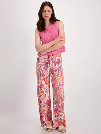 MONARI | Pantalon Marlene | 